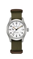 Orologio Hamilton Uomo in Acciaio H69509910 - H69509910